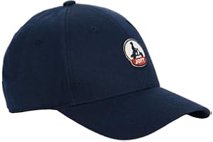 Just Over The Top JOTT Casquette toile unisexe Femme