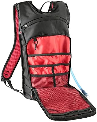 Zéfal ZEFAL Z Hydro - Sac à dos d'hydratation vélo, randonnée et running avec poche à eau