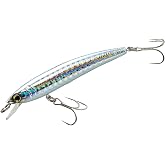 Duel Yo Zuri F 1161 Pins Minnow Floating Diver Lure 50 Mm 2 '