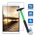Produktbild Huawei MediaPad M2 8.0 Displayschutz , Infiland Glas Folie Schutzfolie Glas Panzerfolie Displayschutzfolie für Huawei 53015084 MediaPad M2 Tablet (20,32 cm (8 Zoll)(Tempered Glass)