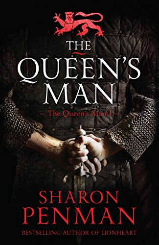 The Queen's Man (The Queen's Man Series Book 1) (English Edition) The Queen's Man (The Queen's Man Series Book 1) (English Edition)
