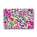 Produktbild Wamnu Lilly Pulitzer Prints Flower Pattern Custom Doormat (23.6"x15.7")