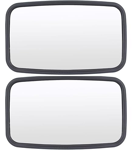 HELLA Specchio Retrovisore Esterno 8SB 560 991-061 - Plastica Nera, Per Auto, ECE