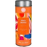 Mim and More Peach & Orange - Şeftali ve Portakallı Yeşil &Ccedil;ay, 50 Gr