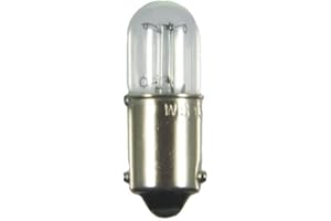 Kleinlampe R10x28 BA9s 110-130V 20mA SCHARNBERGER 23584