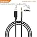 Price comparison product image Car Aux Cable Cord for iphone 7 7Plus/8 8Plus/X, 3.5mm Male Stereo Audio Cable Adapter for iphone,ipad,ipod,Home/Car Stereo,Speakers,Headphones, Support iOS 11 or Later, 1M