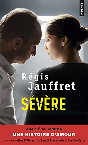 couverture de : Severe