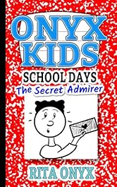 Onyx Kids School Dayz 5 Book Series