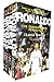 Produktbild Football Icons around the world - Messi, Ronaldo, Suarez, and Neymar (4 X Books Collection Set - Football Super Star Legends)