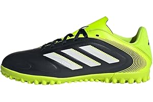 adidas Copa Pure III Club Tf J, Scarpe da Calcio Unisex-Bambini e Ragazzi