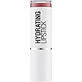 Collection Cosmetics Lasting Bold Colour, Hydrating Lipstick, Infused with Nutrients, 3.5g, China Rose