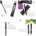 Brand New YOUNIQUE's 3D+ PLUS MOODSTRUCK MASCARA FIBER & GEL Tubes in BOX