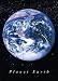 Produktbild 1art1 741 Planet Erde - Der Blaue Planet Poster (91 x 61 cm)