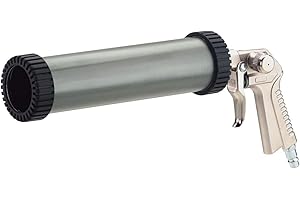 SCHNEIDER DRUCKLUFT Schneider D040118 Kartuschenpistole Druckluft KTP 310 DR