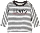 Levi's Baby-Boys Ray Striped Polo Shirt