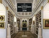 Knesebeck Die schönsten Bibliotheken der Welt 2016 by 