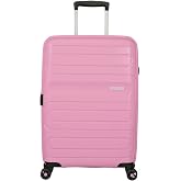 American Tourister Sunside Expandable Spinner