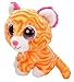 Produktbild Wild Republic 19570 Sassy Scents - Duftendes Plüschtier - Tiger - Manderine, Orange, 13 cm