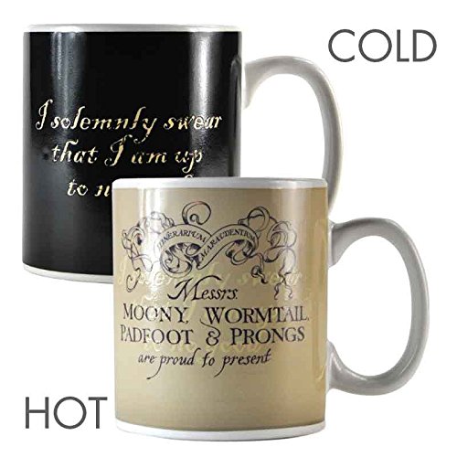 Harry-Potter-Wrme-ndern-Becher-Marauders-Map