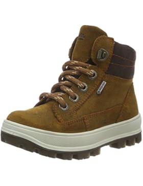 Superfit Jungen Tedd 800473 Schneestiefel