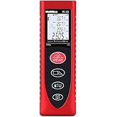 WellHise W-40 40 Metre Lazer metre Mesafe &Ouml;l&ccedil;er