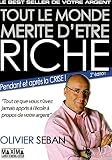 Image de TOUT LE MONDE MERITE D'ETRE RICHE 2ED