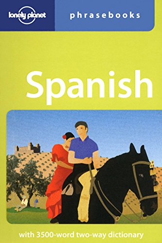 Download SPANISH PHRASEBOOK 4ED -ANGLAI Download SPANISH PHRASEBOOK 4ED -ANGLAI