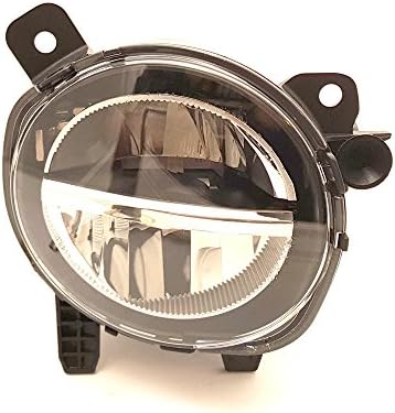 Fog Light LED Bumper Re BMW 1 Series F20 °F21 BMW 3 Series F30 °F31 °F35 4 °F32 °F3