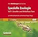 Produktbild Spezielle Zoologie 1: Einzeller und Wirbellose Tiere