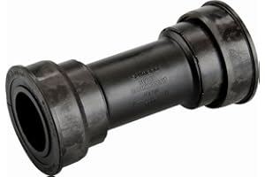 SHIMANO BB-MT800-PA PressFit-Innenlager (Lagerschalen) // BB92 (Deore XT)