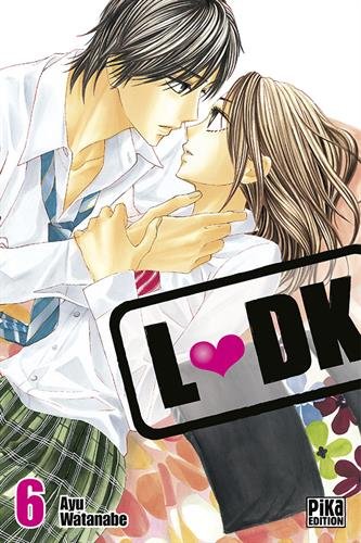 L-DK — Tome 6
