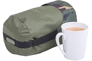 Wychwood Tactical Carp Tarp: Standard