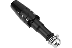 VGOL 0,335 2° Loft RH drivrutinsadapter spets kompatibel med Tour Issue Callaway EPIC