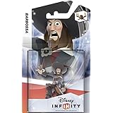 Disney Infinity - Figura Piratas Del Caribe: Barbossa