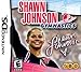 Produktbild Shawn Johnson Gymnastics (englisch)