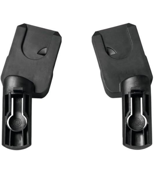 quinny buzz car seat compatibility