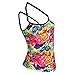 WAXX Underwear Alchemy Womens Top Medium