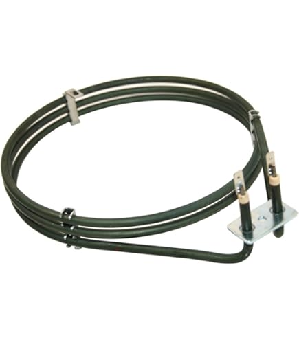 Place4parts Elemento Compatibile Per Forno E Grill Zanussi