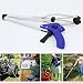 Produktbild Simplefirst faltbare Grabber holen Werkzeug Long Arm Greifer blau (1Pcs)