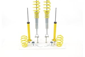 FK AUTOMOTIVE FK Gewindefahrwerk Sportfahrwerk AK Street Tieferlegung SMAI9019