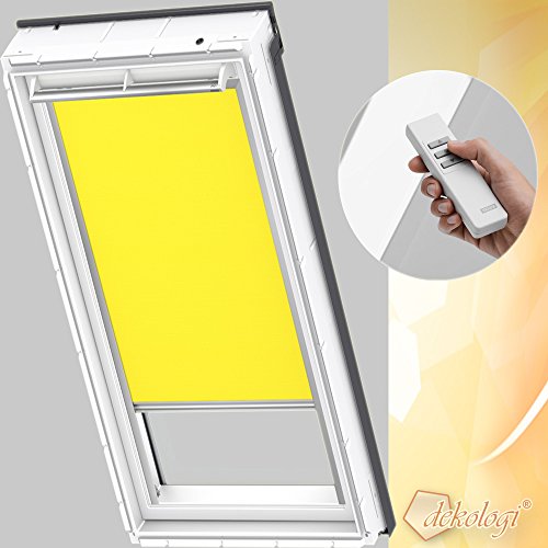 Preisvergleich Produktbild VELUX Verdunkelungsrollo solar DSL P08 4570