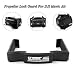 Produktbild yuntu Mavic AIR Propellers Lock Guards für DJI Mavic Air Accessories Prop Blades Motor Fixator Halter Protector Transportschutz