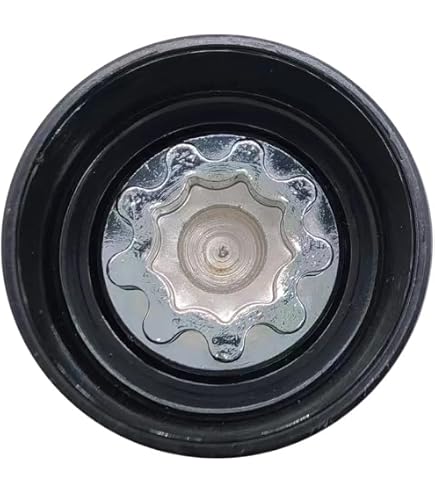 Forged Locking Wheel Bolt Set Vauxhall Corsa/Combo B,C,D,E  All Corsa 1875t17ewat 01 Sp