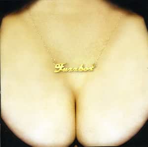 Fuzzbox - Look At The Hits On That!