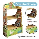 Fantasy Fields TD-11329A Happy Farm Bücherregal - 4