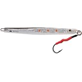 Williamson Benthos Speed Jig olta yemi