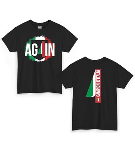 Maglietta Celebrativa Napoli Diego Maradona - Azzurra, 100% Cotone, Per Bambini E Ragazzi - Foto 2