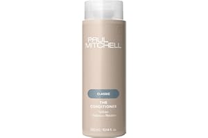 Paul Mitchell The Conditioner – odżywka pielęgnacyjna w jakości fryzjerskiej, nawilżająca odżywka do wszystkich rodzajów włosów