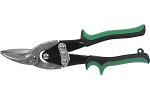 Topex Cisaille à tôle 250 mm, Coupe à droite, 01 A426