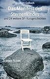 Bücher Neuerscheinungen 2022 - Das Manifest des Sternenkindes von Norbert Golluch